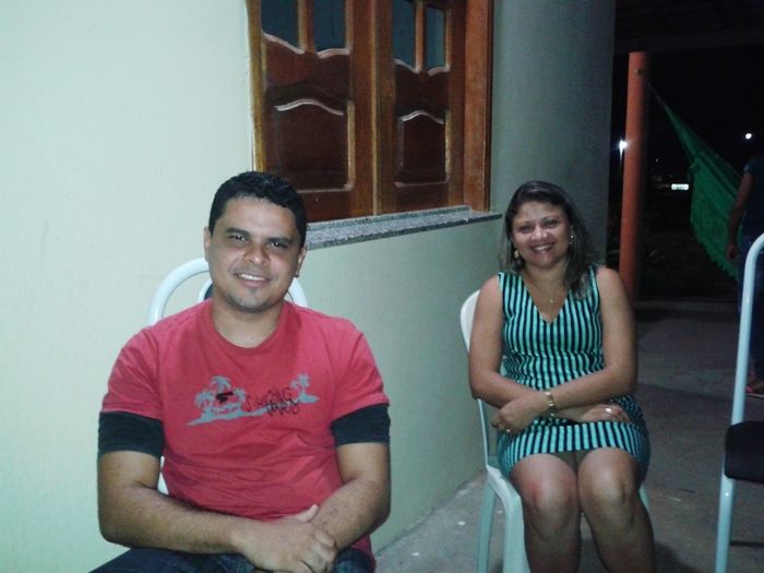 PSB de Boa Hora faz reunião com filiados. - Imagem 3