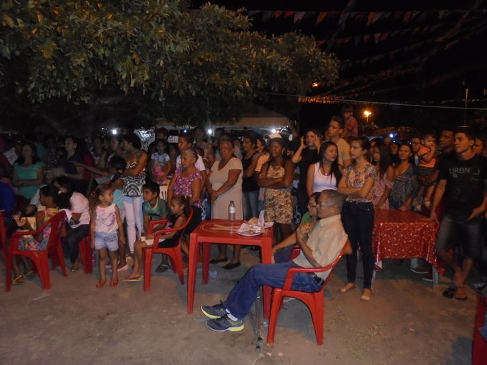 Confira imagens da 1º Feira Territorial da Agricultura Familiar de São Pedro do Piauí - Imagem 55
