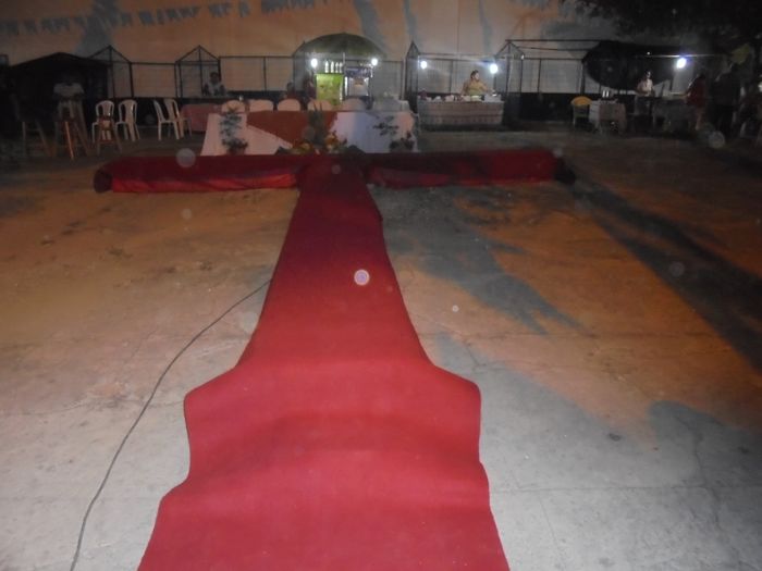 Confira imagens da 1º Feira Territorial da Agricultura Familiar de São Pedro do Piauí - Imagem 128