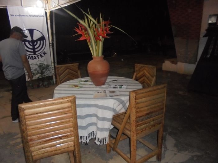 Confira imagens da 1º Feira Territorial da Agricultura Familiar de São Pedro do Piauí - Imagem 112