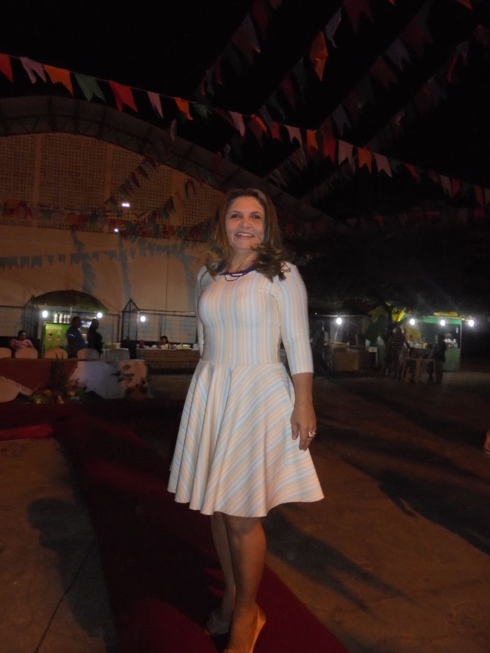 Confira imagens da 1º Feira Territorial da Agricultura Familiar de São Pedro do Piauí - Imagem 46