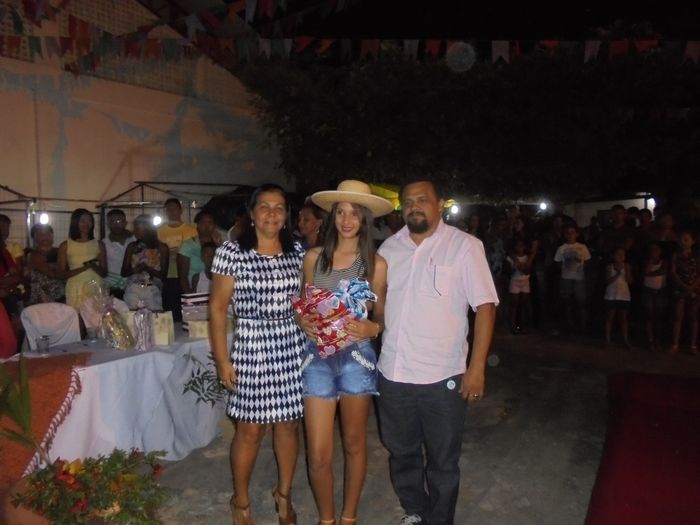 Confira imagens da 1º Feira Territorial da Agricultura Familiar de São Pedro do Piauí - Imagem 79