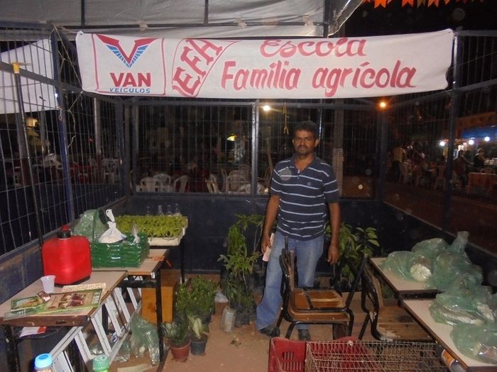Confira imagens da 1º Feira Territorial da Agricultura Familiar de São Pedro do Piauí - Imagem 98