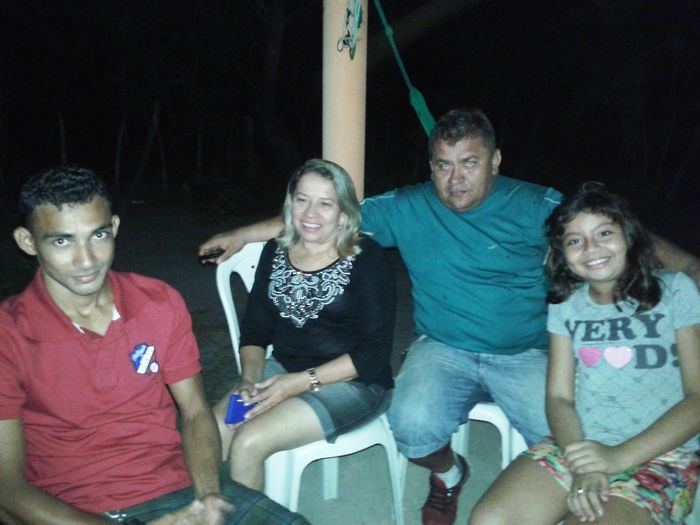 PSB de Boa Hora faz reunião com filiados. - Imagem 11