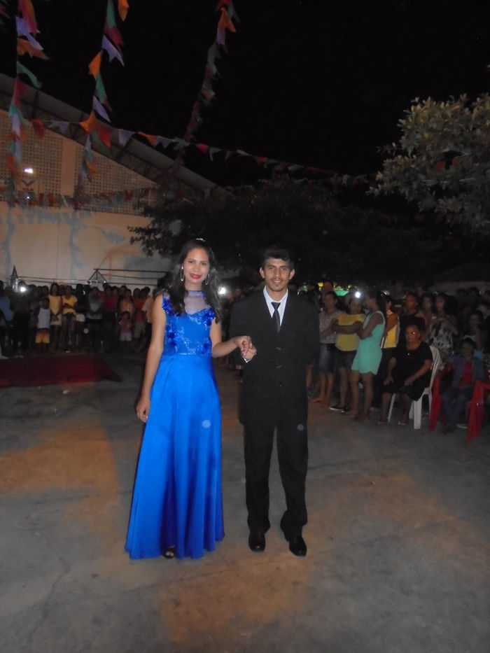 Confira imagens da 1º Feira Territorial da Agricultura Familiar de São Pedro do Piauí - Imagem 56