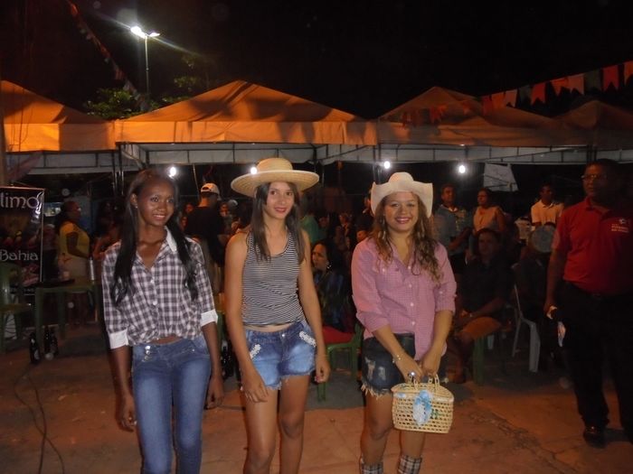 Confira imagens da 1º Feira Territorial da Agricultura Familiar de São Pedro do Piauí - Imagem 65