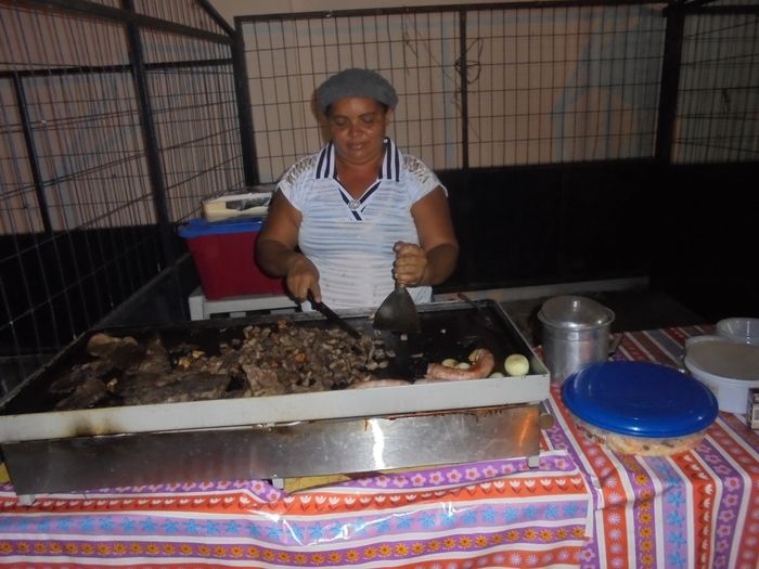 Confira imagens da 1º Feira Territorial da Agricultura Familiar de São Pedro do Piauí - Imagem 109