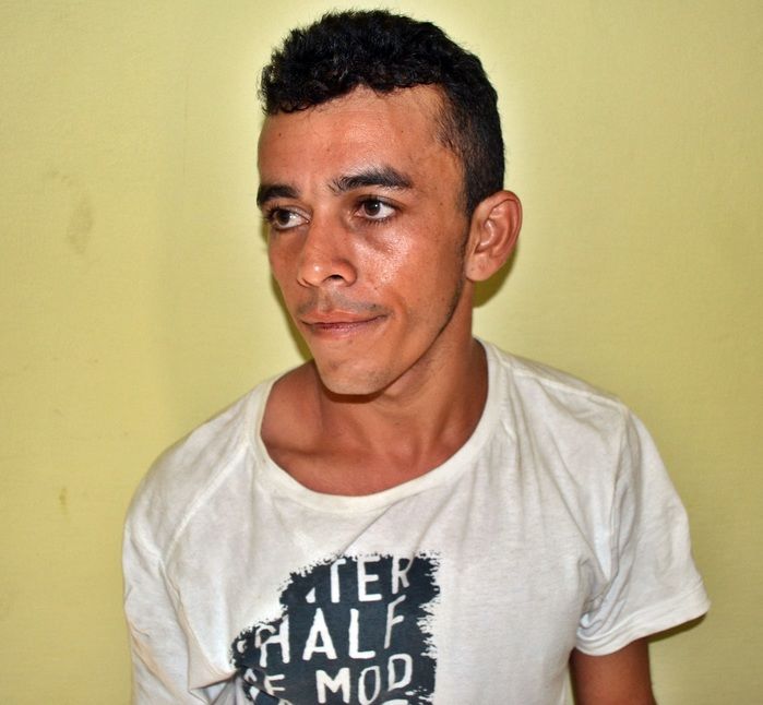 Moto furtada em Parnaíba é recuperada pela PM em menos de 24h - Imagem 2