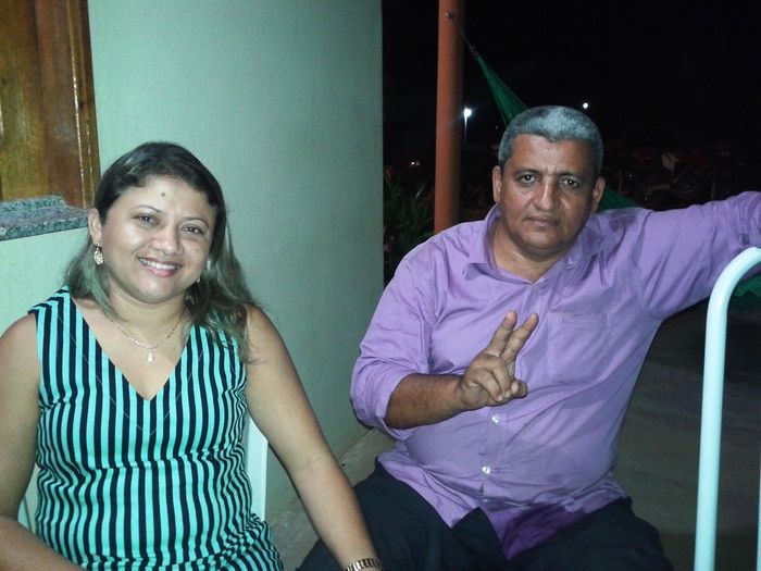 PSB de Boa Hora faz reunião com filiados. - Imagem 12