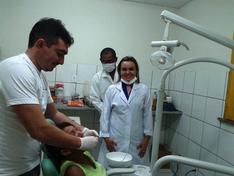 Centro Odontológico de Batalha amplia atendimento para horário noturno