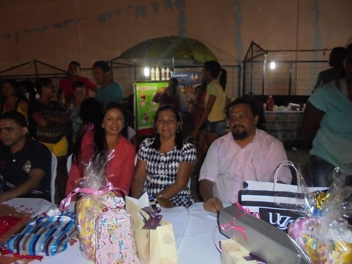 Confira imagens da 1º Feira Territorial da Agricultura Familiar de São Pedro do Piauí - Imagem 70