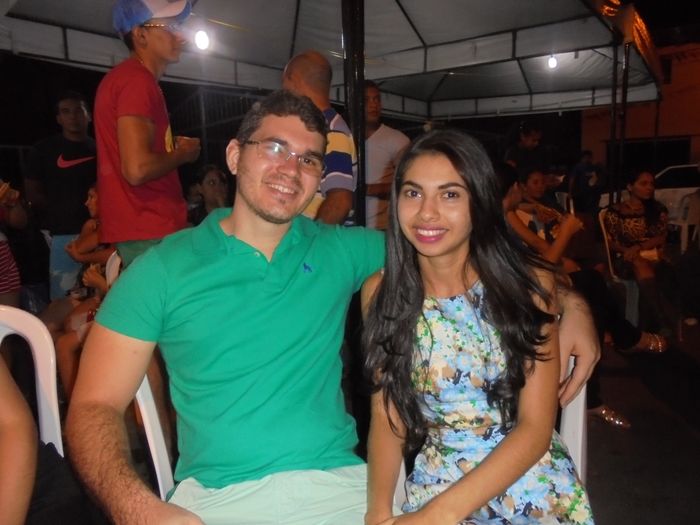 Confira imagens da 1º Feira Territorial da Agricultura Familiar de São Pedro do Piauí - Imagem 75