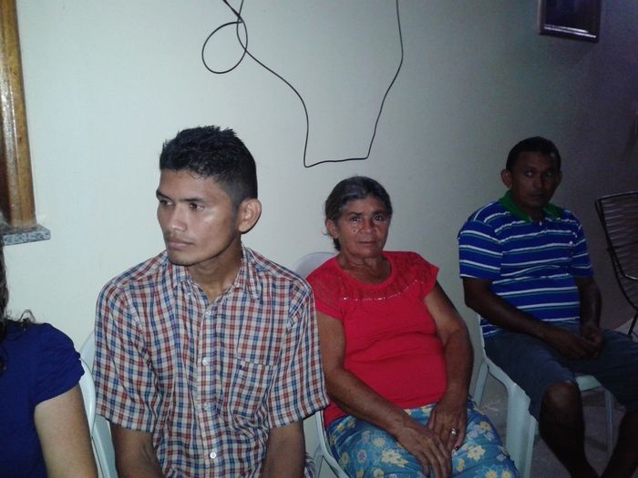 PSB de Boa Hora faz reunião com filiados. - Imagem 5