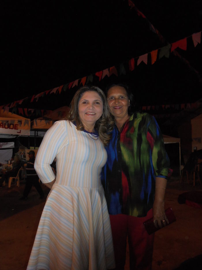 Confira imagens da 1º Feira Territorial da Agricultura Familiar de São Pedro do Piauí - Imagem 48