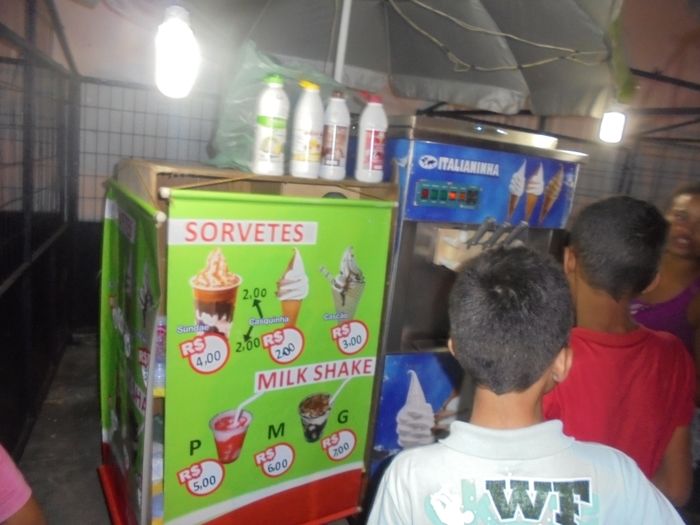 Confira imagens da 1º Feira Territorial da Agricultura Familiar de São Pedro do Piauí - Imagem 108