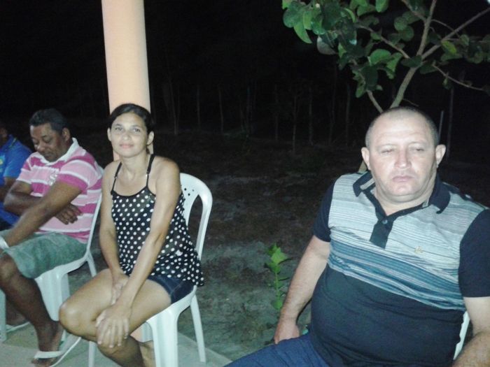 PSB de Boa Hora faz reunião com filiados. - Imagem 7