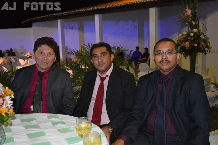 Festa impecável dos 15 anos de Ana Gabriela Leal - Imagem 19