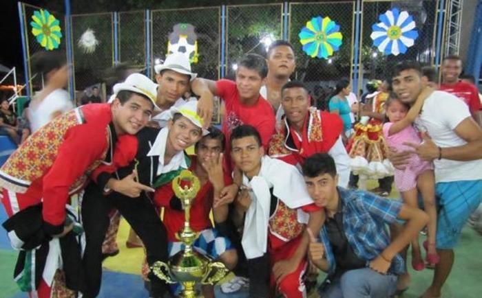 Sanfona dourada; A bicampeã vem para o tricampeonato - Imagem 2