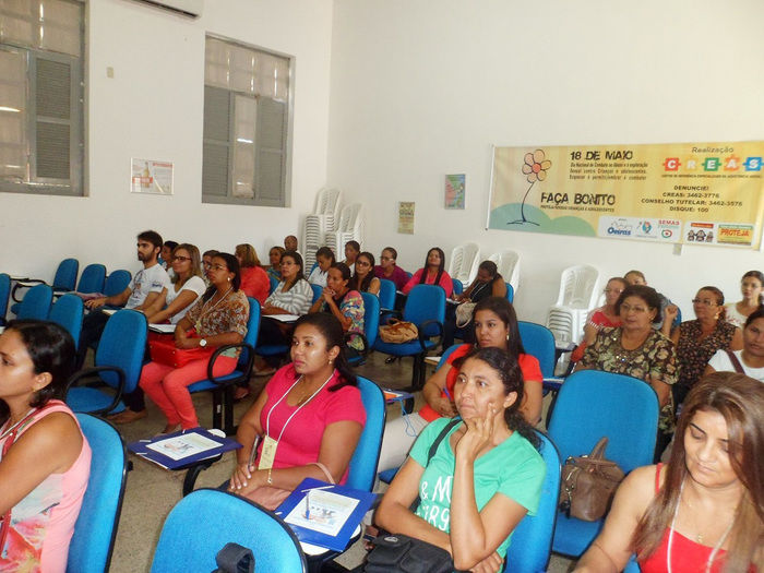 Oeiras realiza conferências em prol da pessoa idosa - Imagem 22