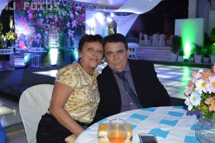 Festa impecável dos 15 anos de Ana Gabriela Leal - Imagem 13