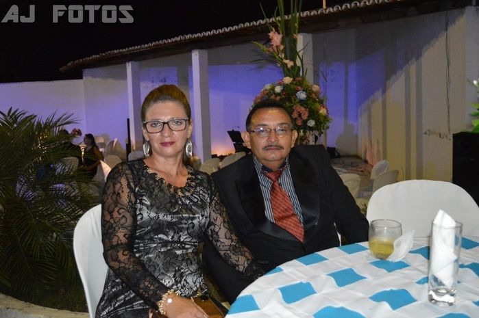 Festa impecável dos 15 anos de Ana Gabriela Leal - Imagem 14