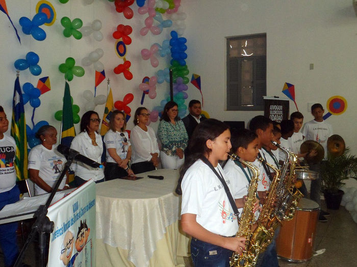 Oeiras realiza conferências em prol da pessoa idosa - Imagem 19