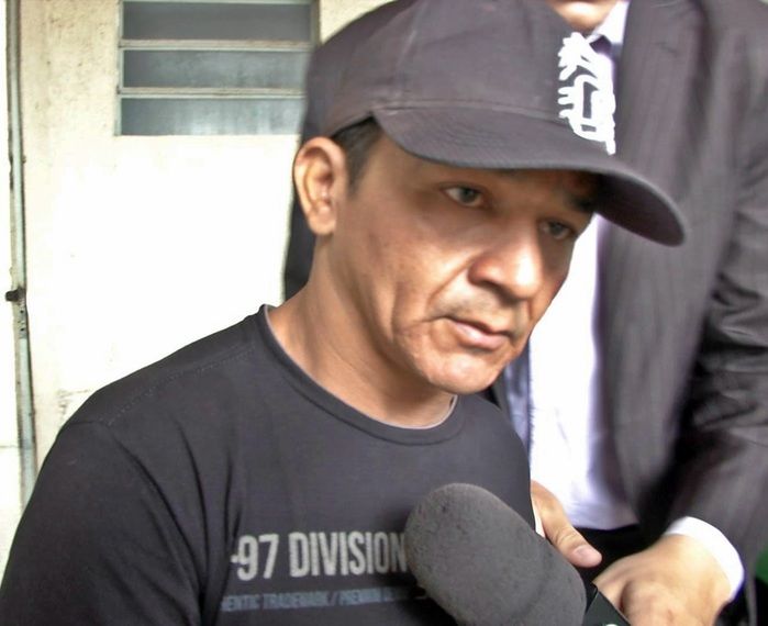 Acusado de abusar e tentar matar a própria filha se apresenta à polícia - Imagem 2