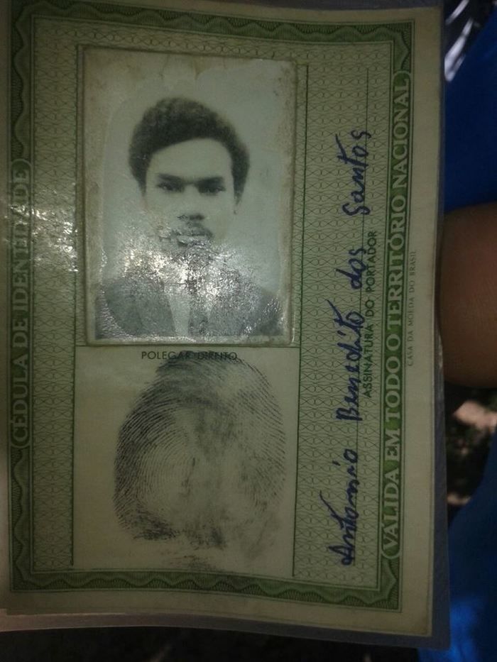 Homem é encontrado morto com várias perfurações  - Imagem 2