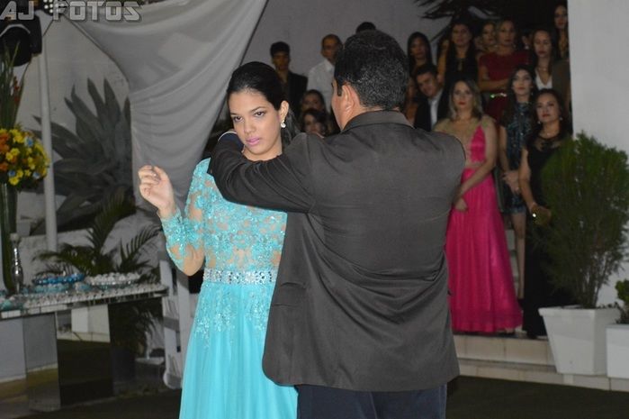 Festa impecável dos 15 anos de Ana Gabriela Leal - Imagem 48