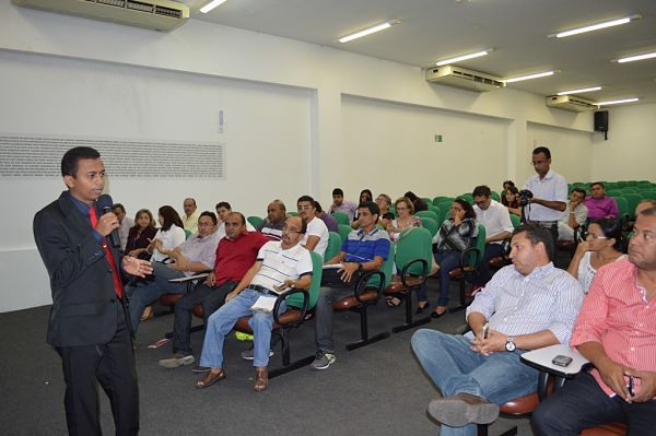 Prefeito Walter Alencar Adere ao Sistema de Transporte de paciente Eletivos para Agricolândia - Imagem 5