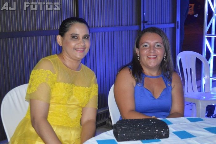 Festa impecável dos 15 anos de Ana Gabriela Leal - Imagem 23