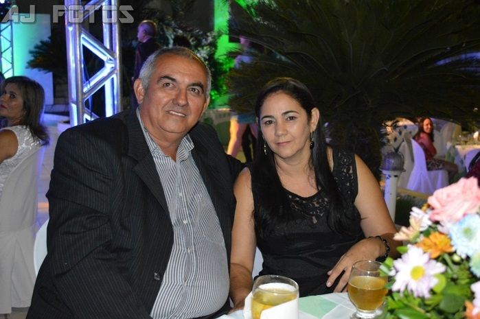 Festa impecável dos 15 anos de Ana Gabriela Leal - Imagem 16