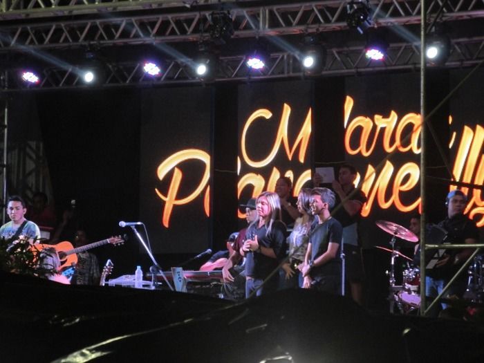 Mara Pavanelly agita o Aniversário de 78 anos de São Pedro do Piaui - Imagem 25