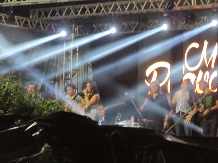 Mara Pavanelly agita o Aniversário de 78 anos de São Pedro do Piaui - Imagem 23