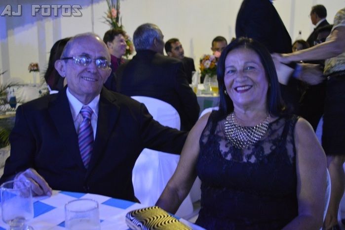 Festa impecável dos 15 anos de Ana Gabriela Leal - Imagem 8