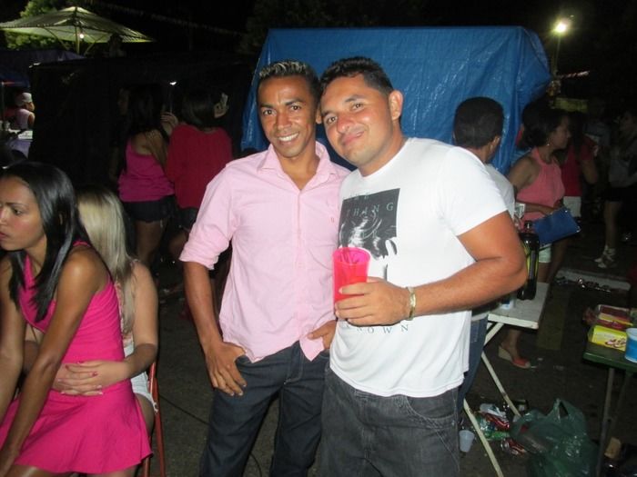 Mara Pavanelly agita o Aniversário de 78 anos de São Pedro do Piaui - Imagem 14