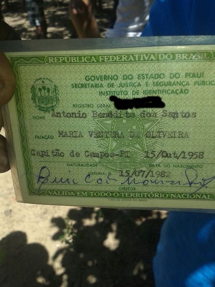 Homem é encontrado morto com várias perfurações  - Imagem 1