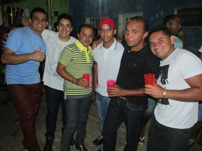 Mara Pavanelly agita o Aniversário de 78 anos de São Pedro do Piaui - Imagem 7