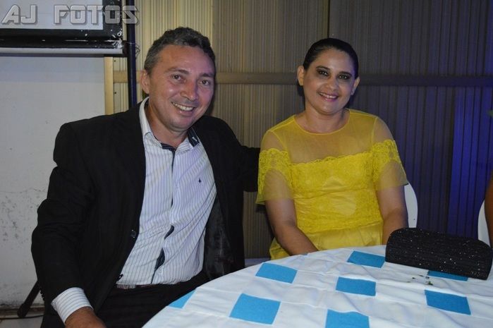 Festa impecável dos 15 anos de Ana Gabriela Leal - Imagem 21