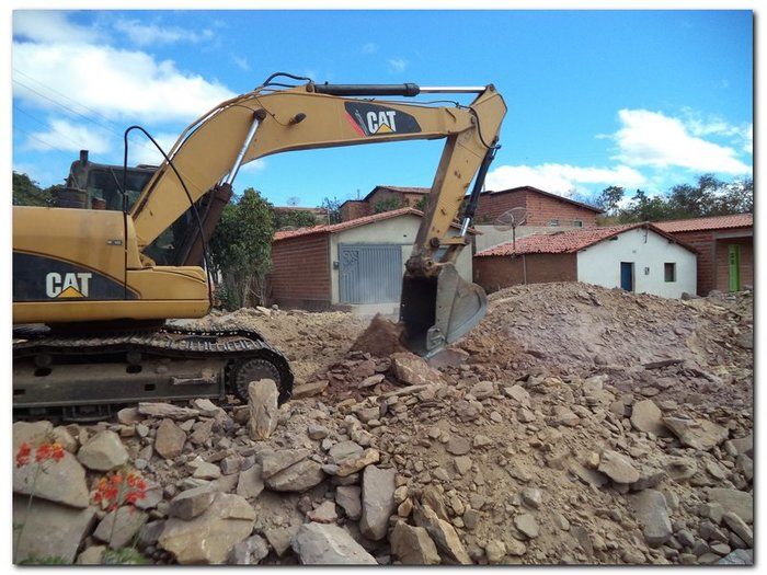 Prefeitura de Inhuma reabre Rua e melhora a mobilidade urbana - Imagem 4