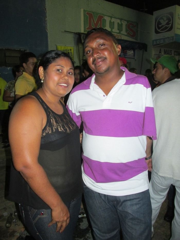 Mara Pavanelly agita o Aniversário de 78 anos de São Pedro do Piaui - Imagem 11