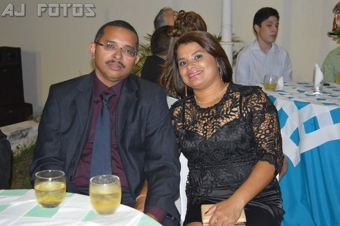 Festa impecável dos 15 anos de Ana Gabriela Leal - Imagem 17