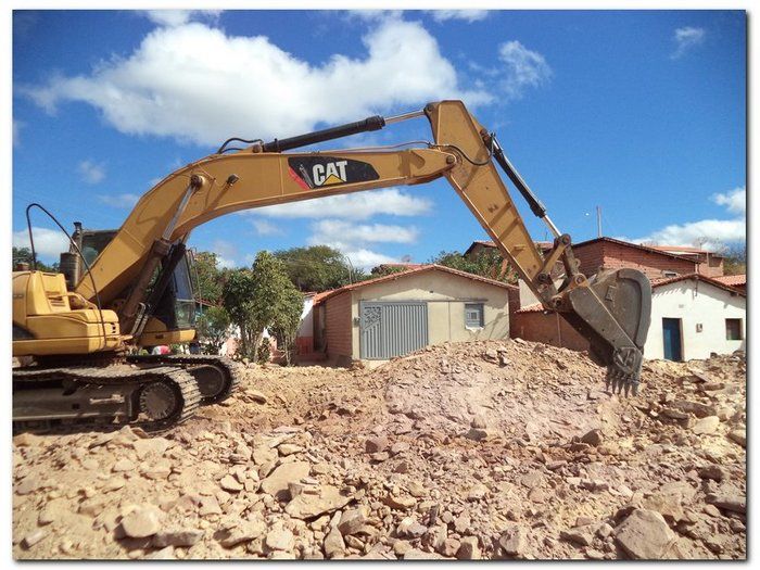 Prefeitura de Inhuma reabre Rua e melhora a mobilidade urbana - Imagem 6
