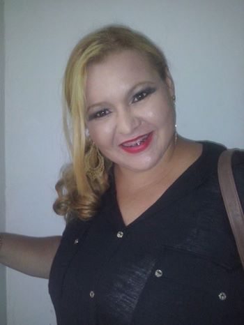 Feliz Aniversário Ana Leal - Imagem 1