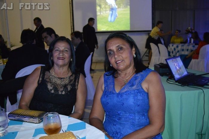 Festa impecável dos 15 anos de Ana Gabriela Leal - Imagem 10