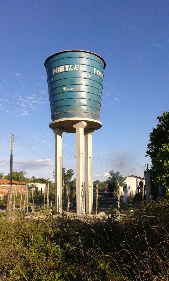 Prefeitura de Boa Hora coloca caixa d’água de 20 mil litros no bairro Parazinho. - Imagem 10