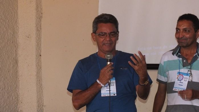 VIII Conferencia dos Direitos da Criança e do Adolescente de Dom Expedito Lopes - Imagem 81