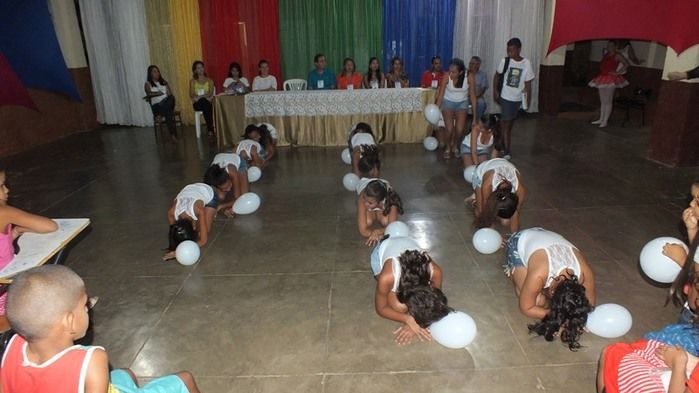 VIII Conferencia dos Direitos da Criança e do Adolescente de Dom Expedito Lopes - Imagem 16