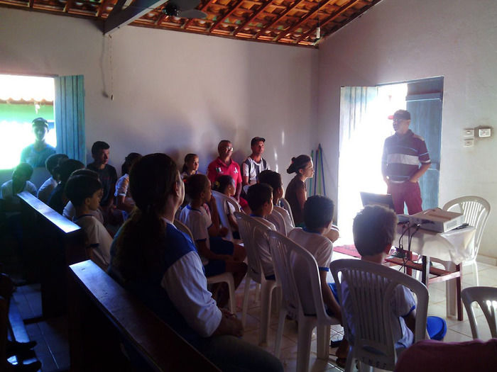 Pré-conferências preparam população de Oeiras para a V Conferência Municipal de Saúde - Imagem 19