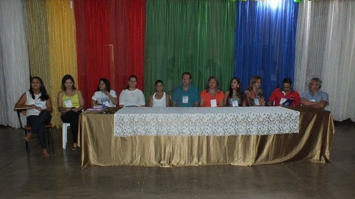 VIII Conferencia dos Direitos da Criança e do Adolescente de Dom Expedito Lopes - Imagem 11